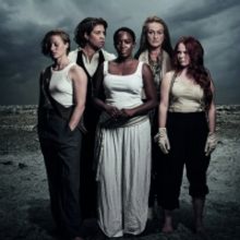 Tron Theatre Company Announces All-Female Cast Version of THE TEMPEST