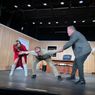 Review: ELVIS HAS LEFT THE BUILDING at ACTA Theatre