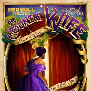 Brad Oscar, Jelani Remy, Christina Sajous & More to Star in in THE COUNTRY WIFE at…