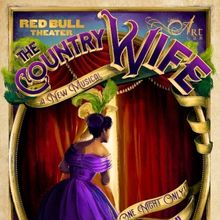 Brad Oscar, Jelani Remy, Christina Sajous & More to Star in in THE COUNTRY WIFE at Re