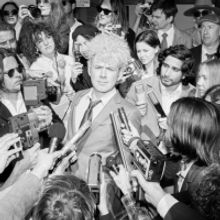 Shiny Joe Ryan Releases New Album 'Shiny's Democracy'