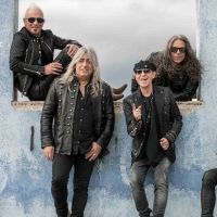 Scorpions 'Colours Of Rock' to Be Released on Vinyl