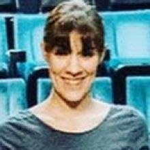 Mary Lauren Named Artistic Director of Youth Theater at AMT