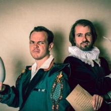 Little Theatre Of Virginia Beach Presents SOMETHING ROTTEN! This Month