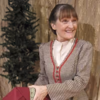 East Lynne Theater Company Presents CHRISTMAS PRESENTS FROM THE PAST