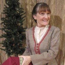 East Lynne Theater Company Presents CHRISTMAS PRESENTS FROM THE PAST