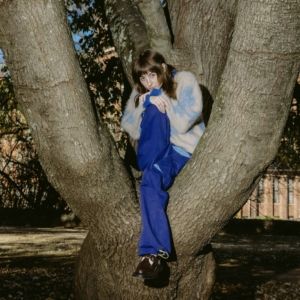 Faye Webster Releases New Single 'Feeling Good Today'