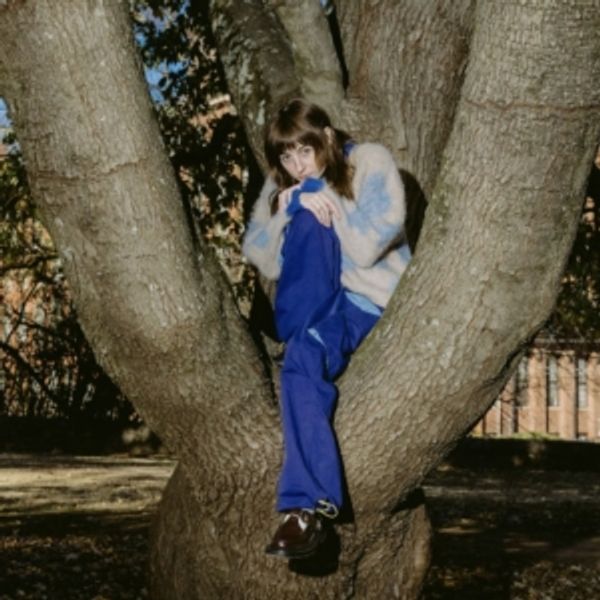 Faye Webster Releases New Single 'Feeling Good Today' Photo