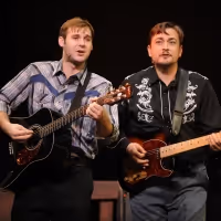 BWW Review: Dream, Dream, Dream! - MSMT and Portland Stage Present the Music of the…