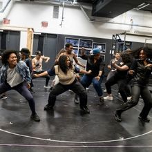 Alicia Keys' HELL'S KITCHEN Extends Additional 2 Weeks