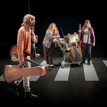 The Lemonheads Set ‘Love Chant’ Album; World Tour Dates Unveiled