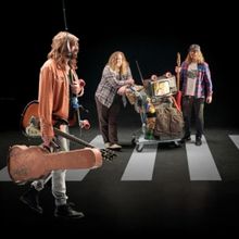 The Lemonheads Set ‘Love Chant’ Album; World Tour Dates Unveiled