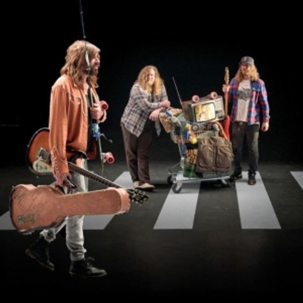 The Lemonheads Set ‘Love Chant’ Album; World Tour Dates Unveiled Photo