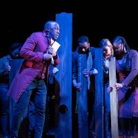 Casting Confirmed for Giles Terera's THE MEANING OF ZONG