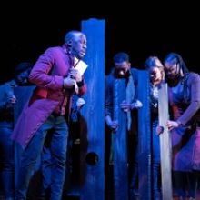 Casting Confirmed for Giles Terera's THE MEANING OF ZONG