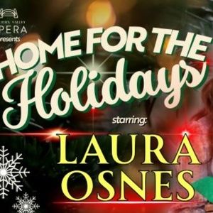Interview: Elise Karlstad of HOME FOR THE HOLIDAYS 2025 at St. Croix Valley Opera