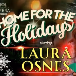 Interview: Elise Karlstad of HOME FOR THE HOLIDAYS 2025 at St. Croix Valley Opera