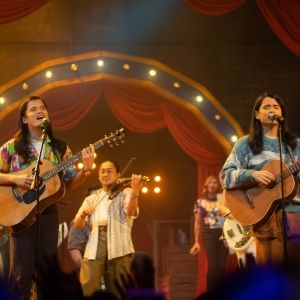 Video: Ben&Ben Teases Upcoming New Musical, ONE MORE CHANCE