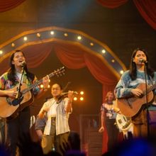 Video: Ben&Ben Teases Upcoming New Musical, ONE MORE CHANCE