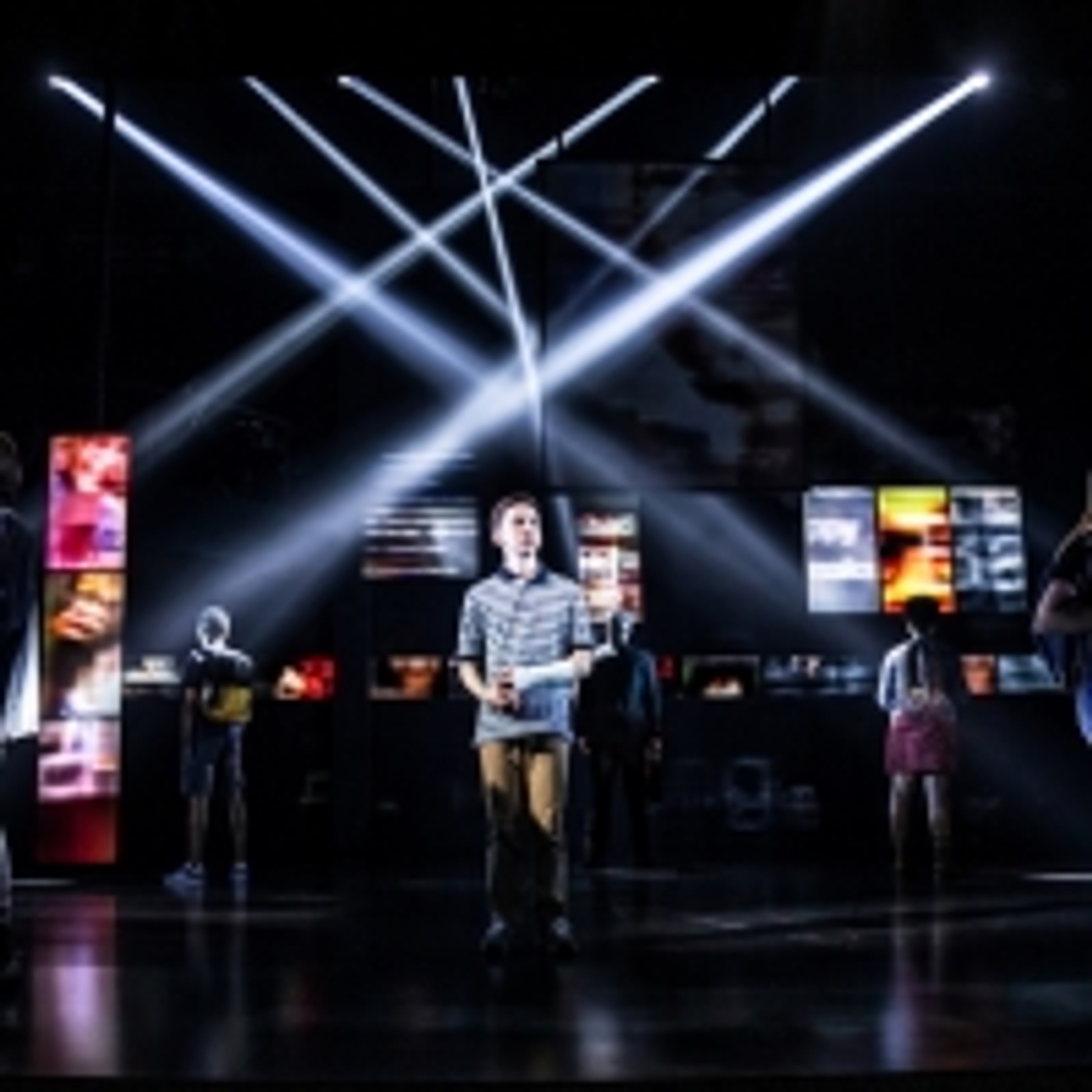 DEAR EVAN HANSEN is Heading to New York Comic Con