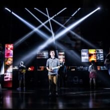 DEAR EVAN HANSEN is Heading to New York Comic Con