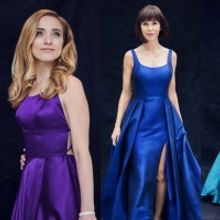 DISNEY PRINCESS - THE CONCERT With Altomare, Egan, Reed & Winters to Perform With The