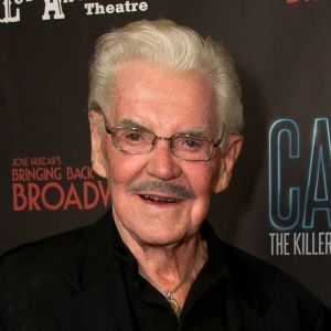 Stage and Screen Actor Jack Betts Dies at 96