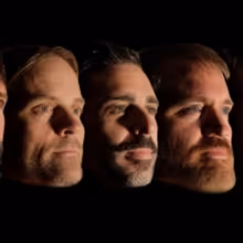 Band of Horses Announce New Album 'Things Are Great'