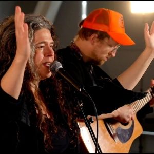 Video: Watch Music Video of 'Everything Stays Broken' by The Bengsons from THE KEEP…