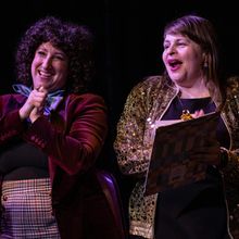 SOUNDS LIKE A PLAN! Returns To Chicago At The Newport Theater