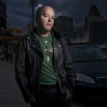 Eddie Star Set To Perform A Rockquiem At The Triad Theater