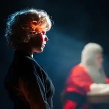 Review: RUTH, Wilton's Music Hall