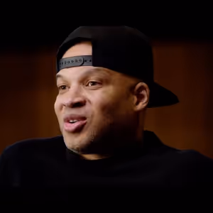Video: Glenn Davis on PURPOSE at Steppenwolf Theatre Company