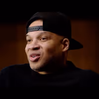 Video: Glenn Davis on PURPOSE at Steppenwolf Theatre Company Video