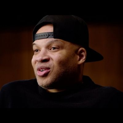 Video: Glenn Davis on PURPOSE at Steppenwolf Theatre Company
