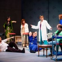 Court Jesters Collaborate With Little Andromeda For SOAPLAND STREET