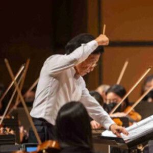MAHLER SYMPHONY NO. 8 Will Be Performed at Roy Thomson Hall by 550 Musicians
