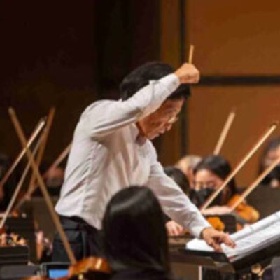 MAHLER SYMPHONY NO. 8 Will Be Performed at Roy Thomson Hall by 550 Musicians