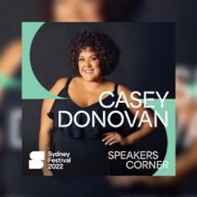 BWW REVIEW: The Captivating Versatile Powerhouse CASEY DONOVAN Delivers A Fantastic C