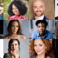 New York Festival of Song Announces 2022-23 Mainstage Programming at Merkin Hall