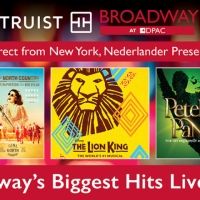 THE LION KING, MJ THE MUSICAL, and More Announced For Truist Broadway's 23/24 Season