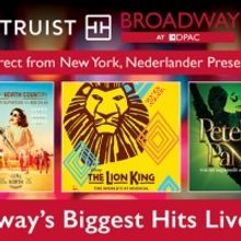 THE LION KING, MJ THE MUSICAL, and More Announced For Truist Broadway's 23/24 Season