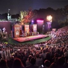 Abena, Shola Adewusi, Gbenga Akinnagbe, Pascale Armand, Susan Kelechi Watson & More t