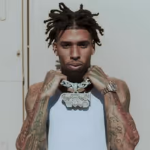NLE Choppa Releases New Single NO CONTACT via Warner Records