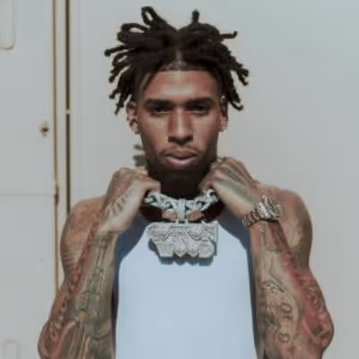 NLE Choppa Releases New Single NO CONTACT via Warner Records