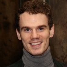 Desi Oakley and Jay Armstrong Johnson to Lead Reading of 'TIL DEATH DO US PART