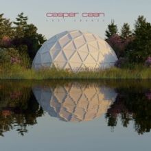 Casper Caan Releases Debut Single 'Last Chance'