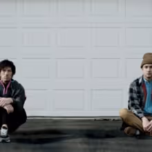 Twenty One Pilots Release 'Level Of Concern' (Live From Outside)