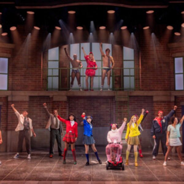 HEATHERS THE MUSICAL to Play Final Performance in October Photo
