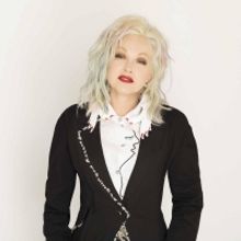 VIDEO: Watch the Official Lyric Video for Cyndi Lauper's 'Time After Time'